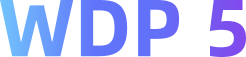 WDP 5.0